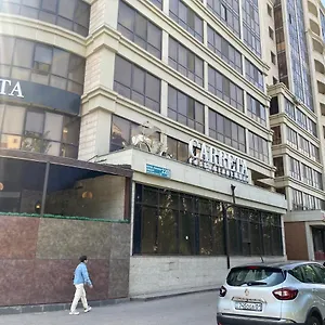 Olymp Palace 2 Comfort , Астана Казахстан