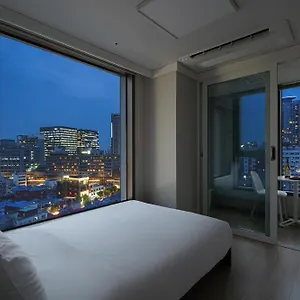 Urbanstay Myeongdong , Сеул Южная Корея