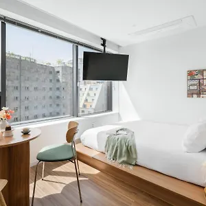Urbanstay Boutique Ikseon , Сеул Южная Корея